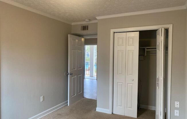 Cobb Square Apartments