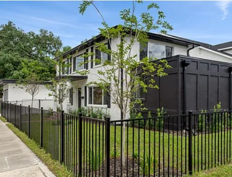 4501 N HIGHLAND AVE