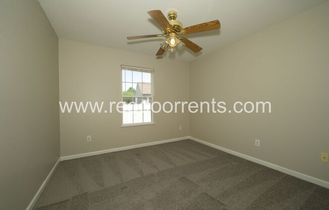 3 beds, 2 baths, $1,500