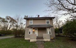 612 17th Ave 3BR/1BA (Middletown)