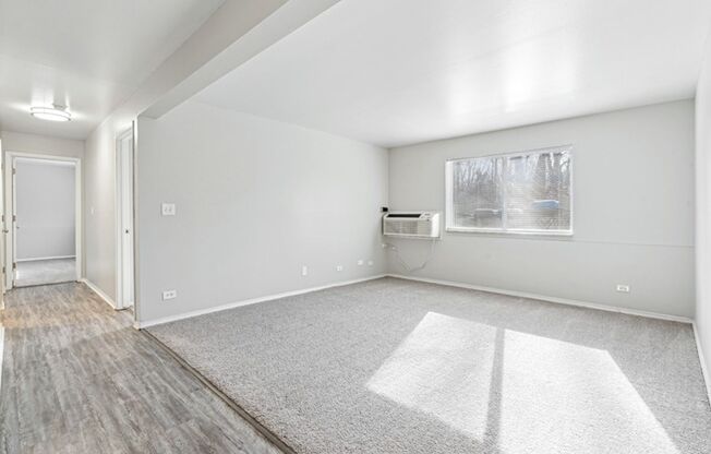 Park Trail Apartments