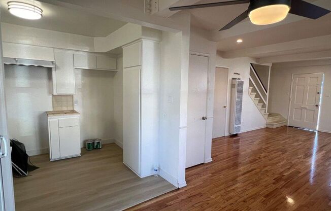 2 beds, 1.5 baths, 1,200 sqft, $2,495, Unit 1