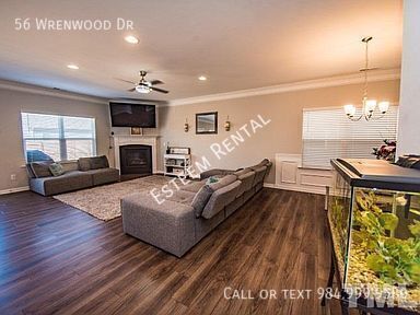 56 WRENWOOD DR