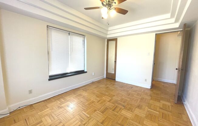 1 bed, 1 bath, $1,145, Unit 101