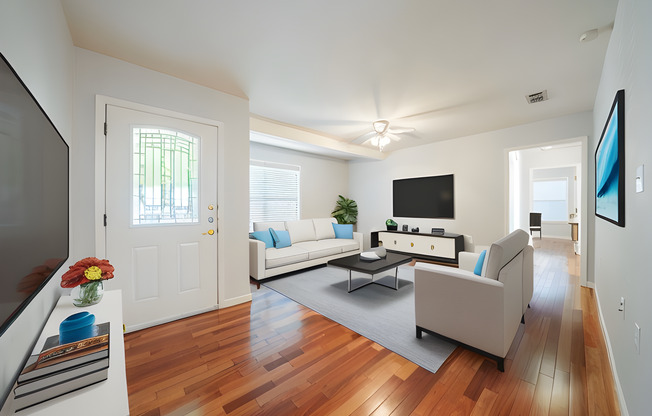 Central Austin charming 3 BR / 1 BA - Next to Mueller