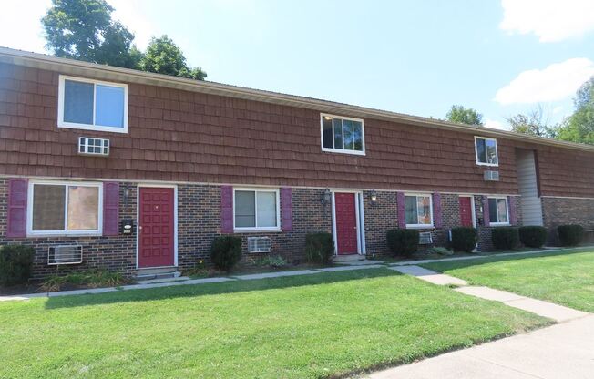 1107 West Washington Blvd