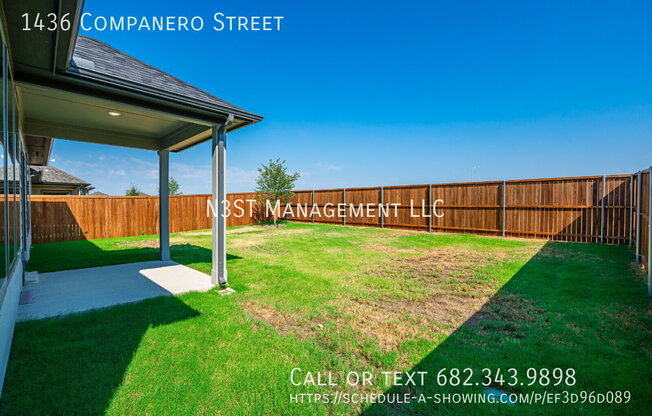 Partner-provided property photo