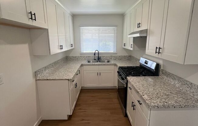 Lovely 3 Bedroom 1 Bath House with Garage