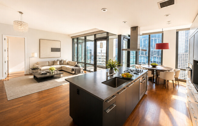 2 beds, 2.5 baths, 1,592 sqft, $17,990, Unit 3040