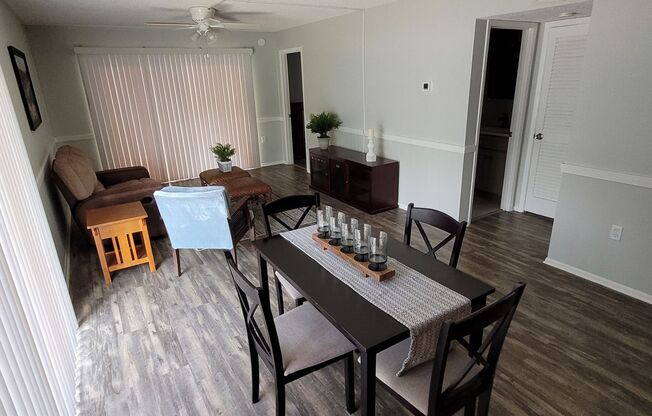 Charming 2-Bedroom, 2-Bathroom Condo in Winter Haven