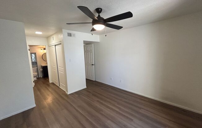 1 bed, 1 bath, 624 sqft, $999, Unit 1161