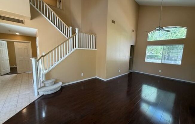 2 STORY SUMMERLIN HOUSE AVAILABLE!! OFFICE ROOM DOWNSTAIRS!