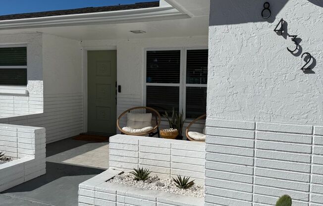 Stunning Seminole Home with Private Pool | 3 Bed / 2 Bath