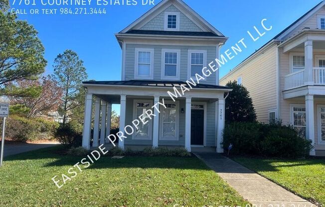 7761 COURTNEY ESTS DR
