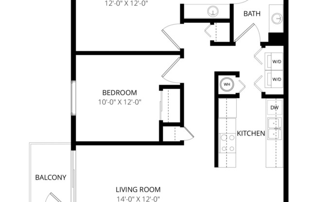 Partner-provided property photo