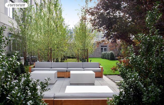 1 bed, 1 bath, $3,339, Unit 616W