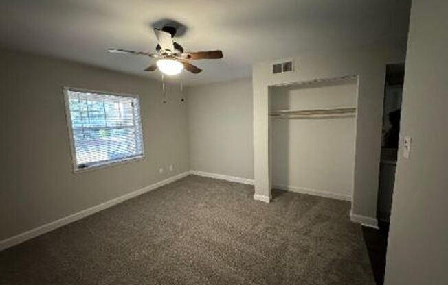 2 bed 2 bath garden unit at Avery Close!