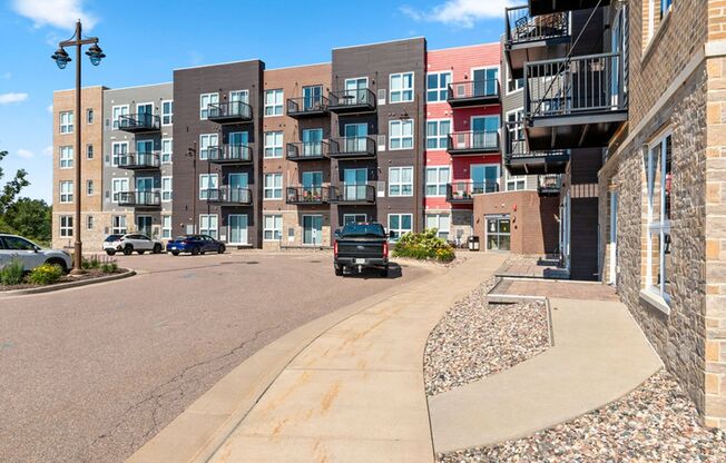 Partner-provided property photo