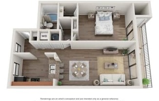 Partner-provided photo for $1933 unit