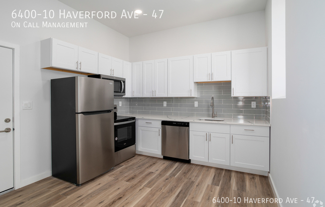 6400 10 HAVERFORD AVE