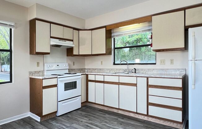 Garden Mobile Village