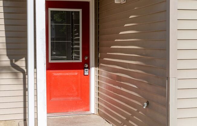 3 Bedroom and 1.5 bathroom Duplex for Rent