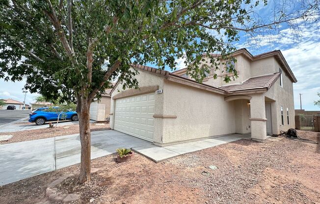 4 Bedroom & Laminate First Floor