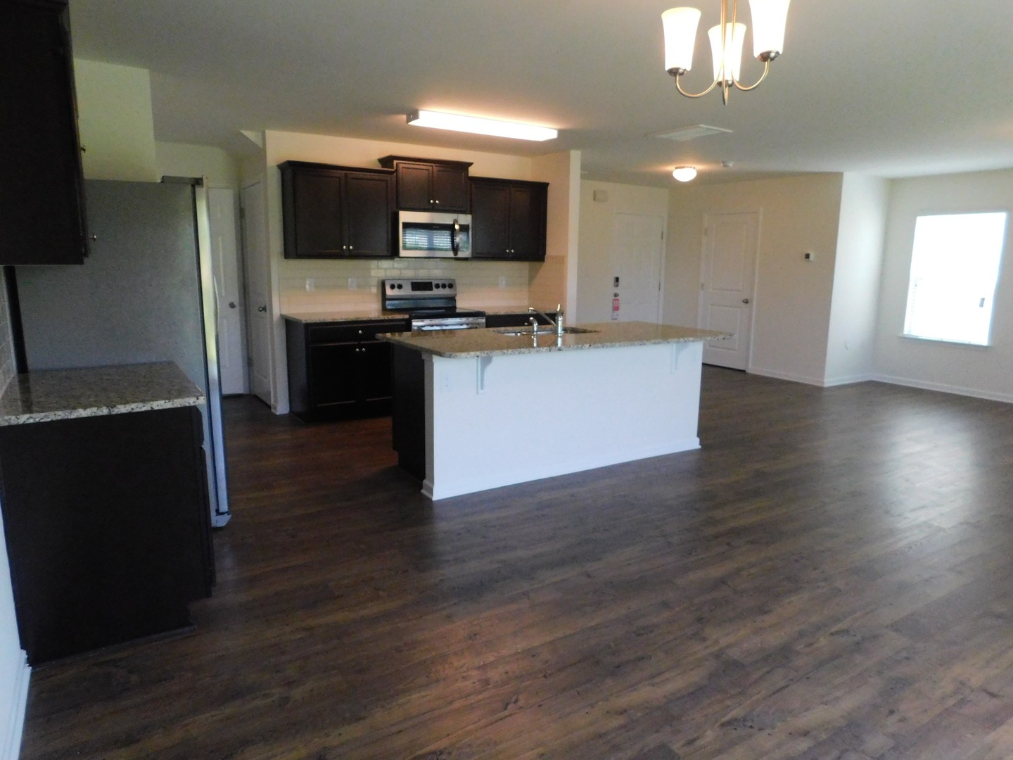 Brand New! 4 bed, 2.5 bath
