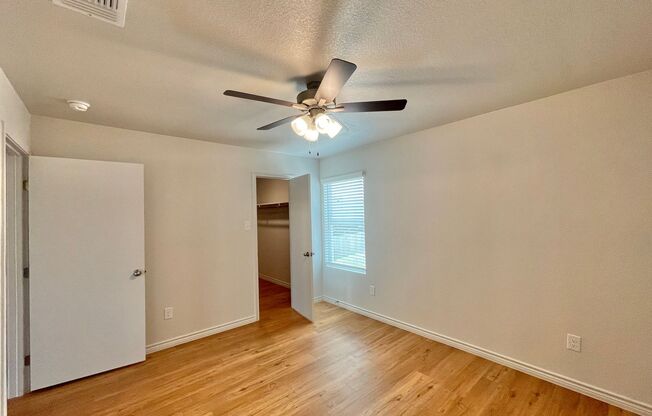 3 beds, 3 baths, 1,455 sqft, $1,550, Unit 1806 B Montell Street