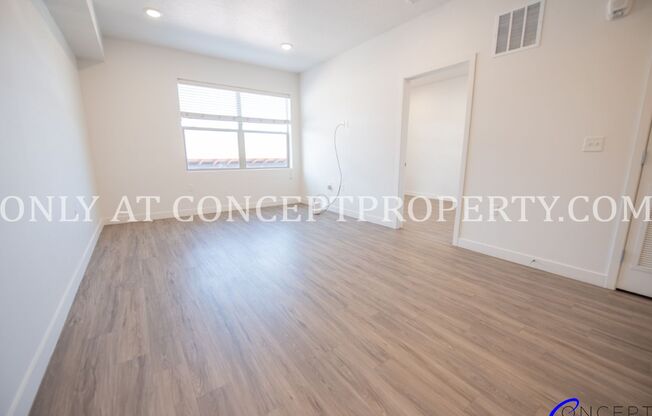 1 bed, 1 bath, 650 sqft, $1,800, Unit 315