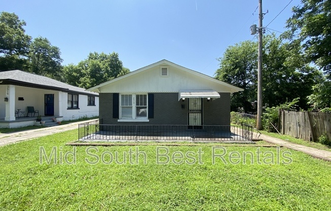 3515 CARNES AVE
