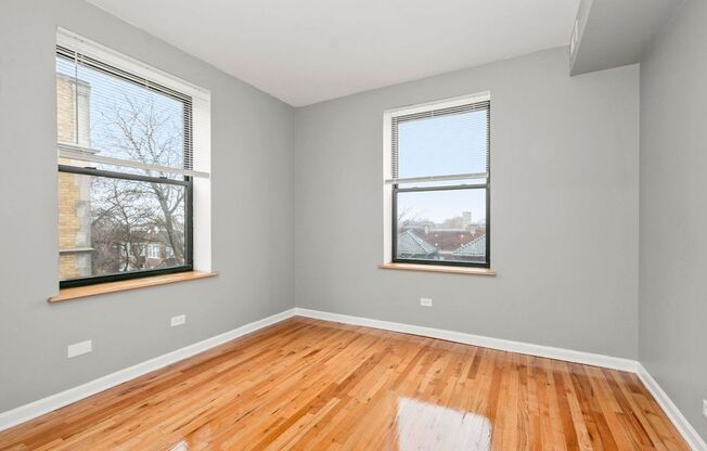 Two Bedroom in South Shore