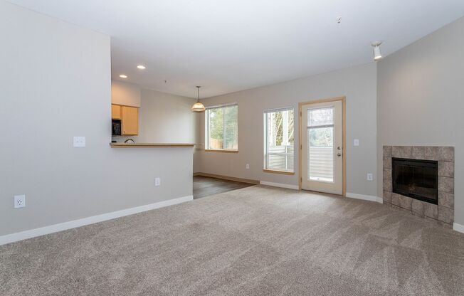 2 beds, 2 baths, 1,058 sqft, $1,975, Unit F302