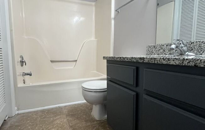 2 beds, 2 baths, 1,058 sqft, $1,249, Unit N