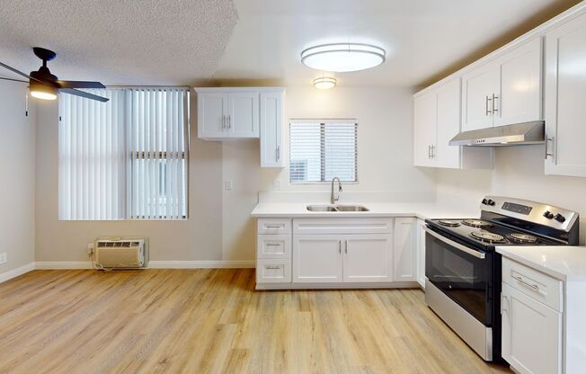 516 S. Kenmore Ave.