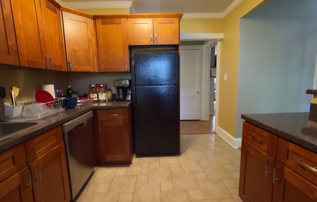 1 bed, 1 bath, $1,750, Unit 816-203