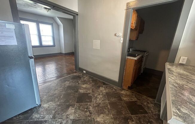 Studio, 1 bath, $875