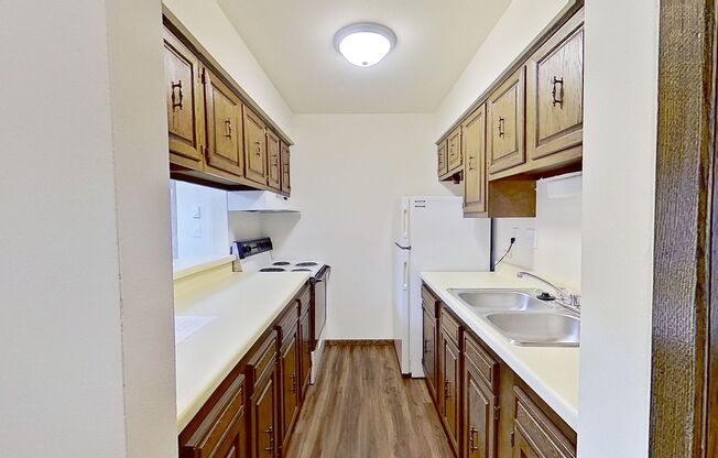 Studio, 1 bath, 420 sqft, $816