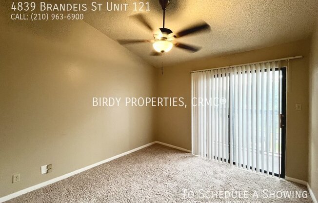 Partner-provided property photo