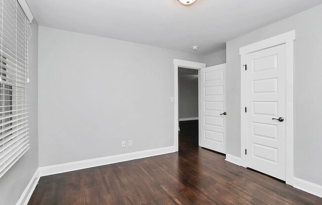 Rent Special on Beautifully Renovated Apartment in Wilmore!