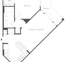 Partner-provided photo for $1117 unit