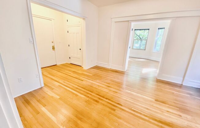 810 Denny Apartments