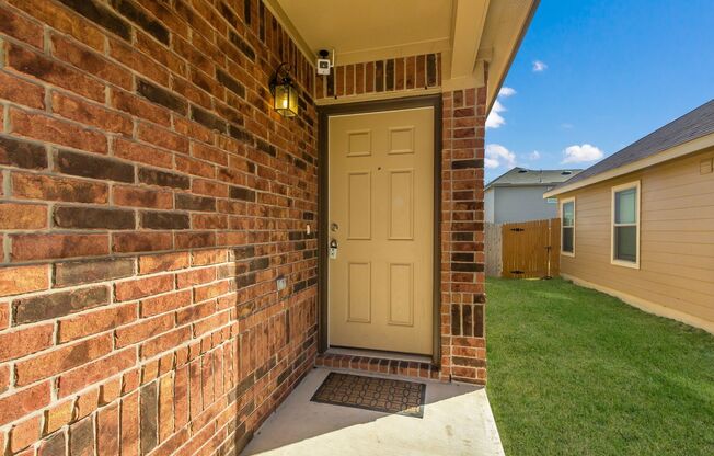 Beautiful 1 Story Home!