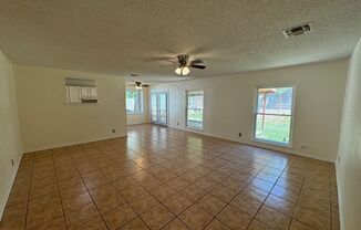 3 beds, 2 baths, $1,495