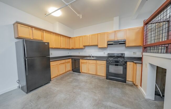 1000 43rd Street