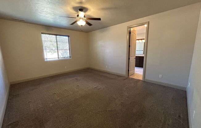 3 beds, 2 baths, $2,500