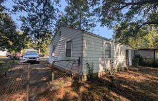 2 beds, 1 bath, $950