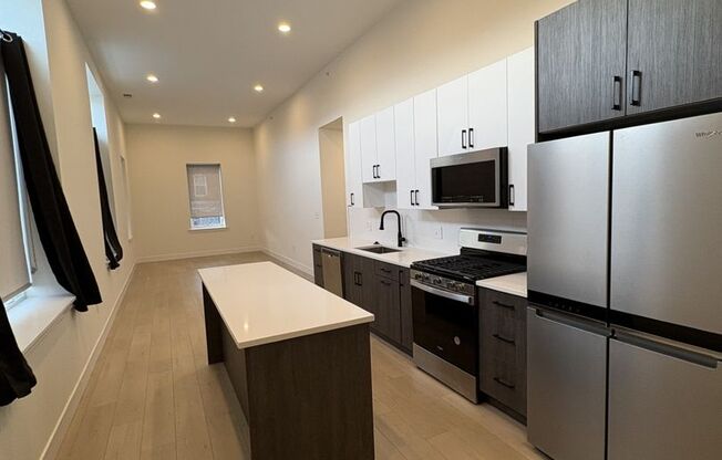 Modern and Sleek 611 S Fagley Street Apartments!