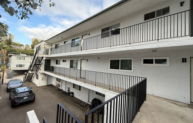 3928 Alabama Street- San Diego, CA 92104