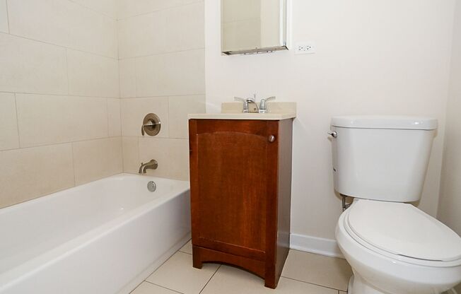 2 beds, 1 bath, 675 sqft, $2,250, Unit 2177-3